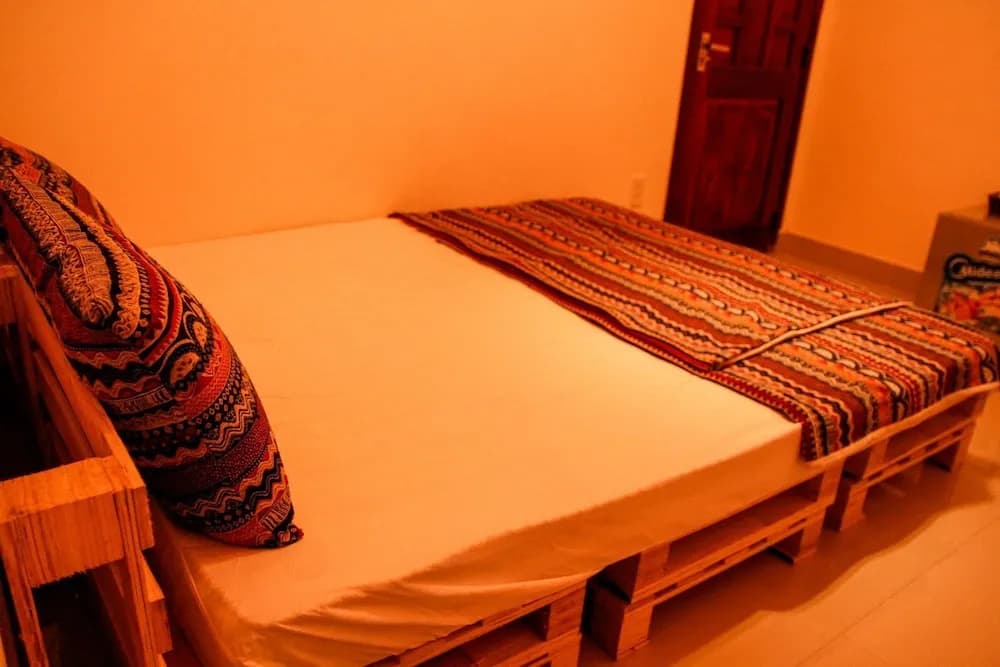 Bamboo Homestay - photo 5
