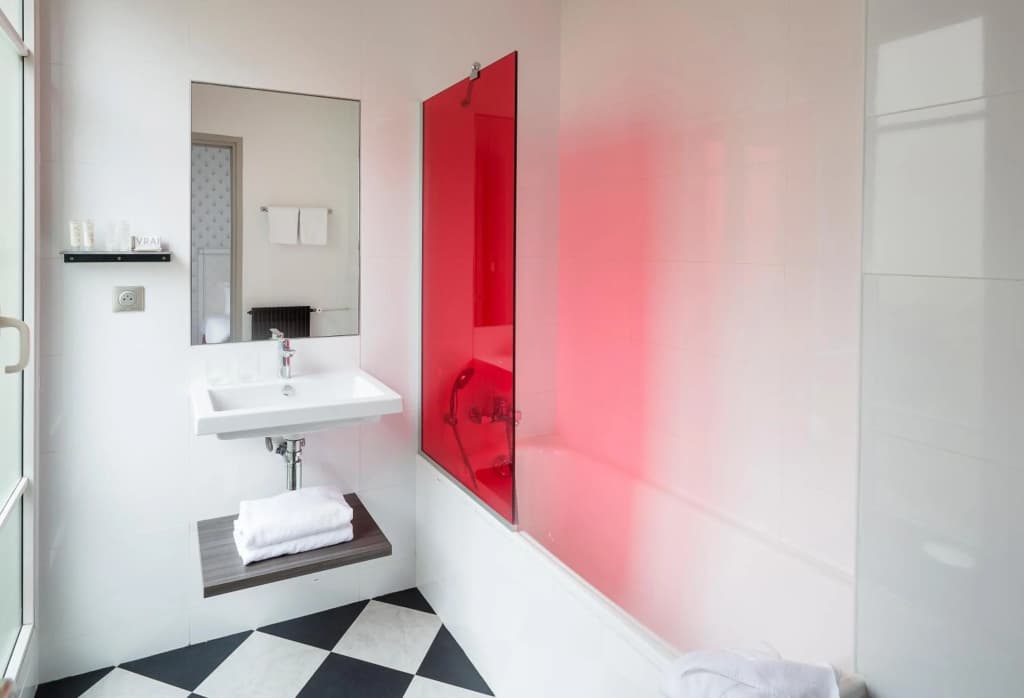 Hotel Paris Vaugirard - photo 18