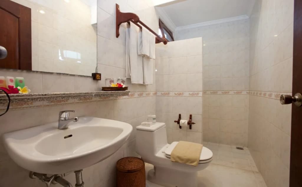 Tamukami Hotel - photo 8