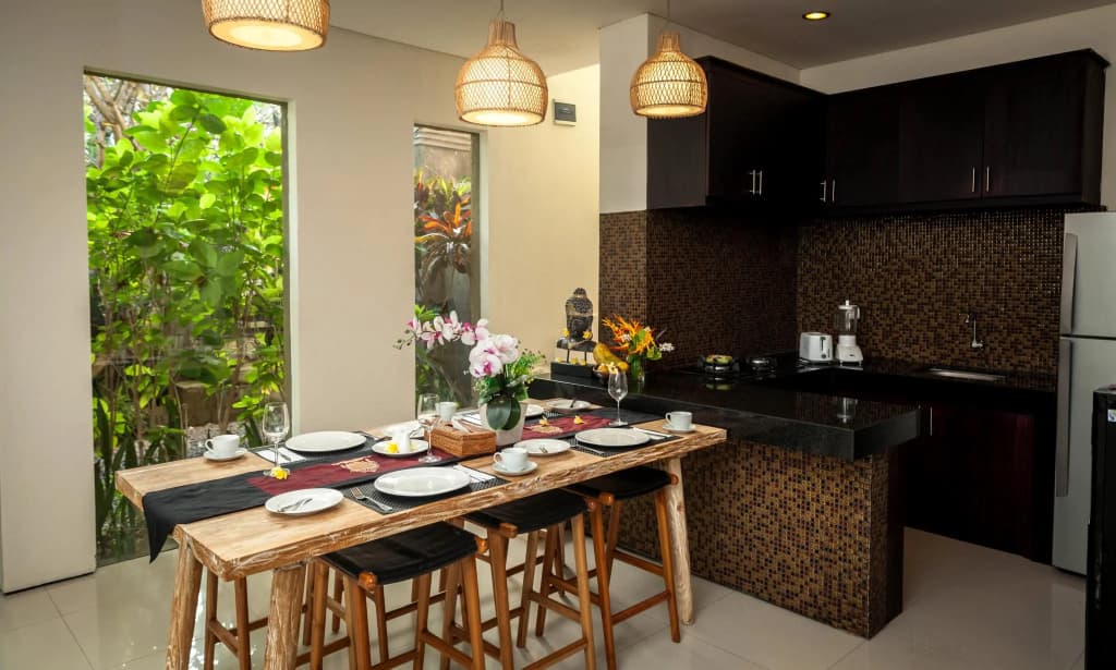 Villa C31 Seminyak - photo 8