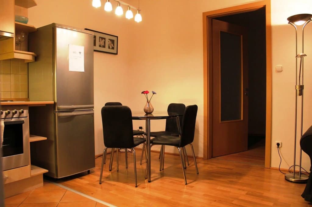 Broadway Hostel - photo 16