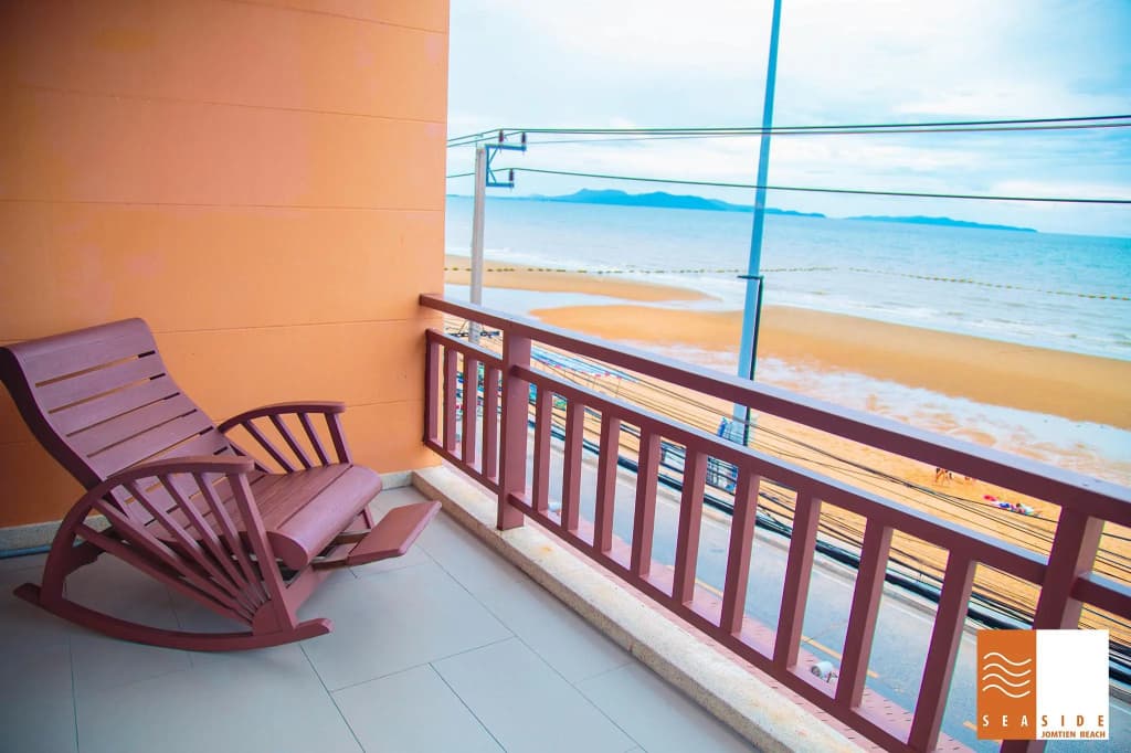 Seaside Jomtien Beach - photo 7
