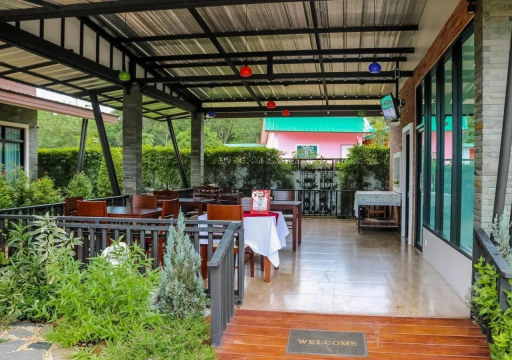 Jinda Resort - photo 20