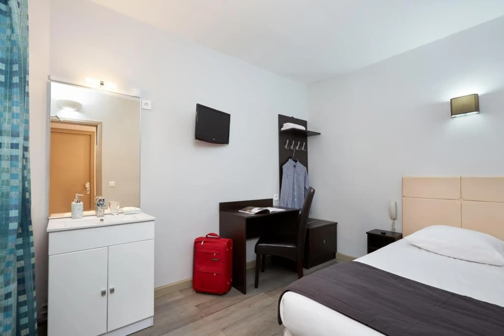 Hotel Viator - photo 6
