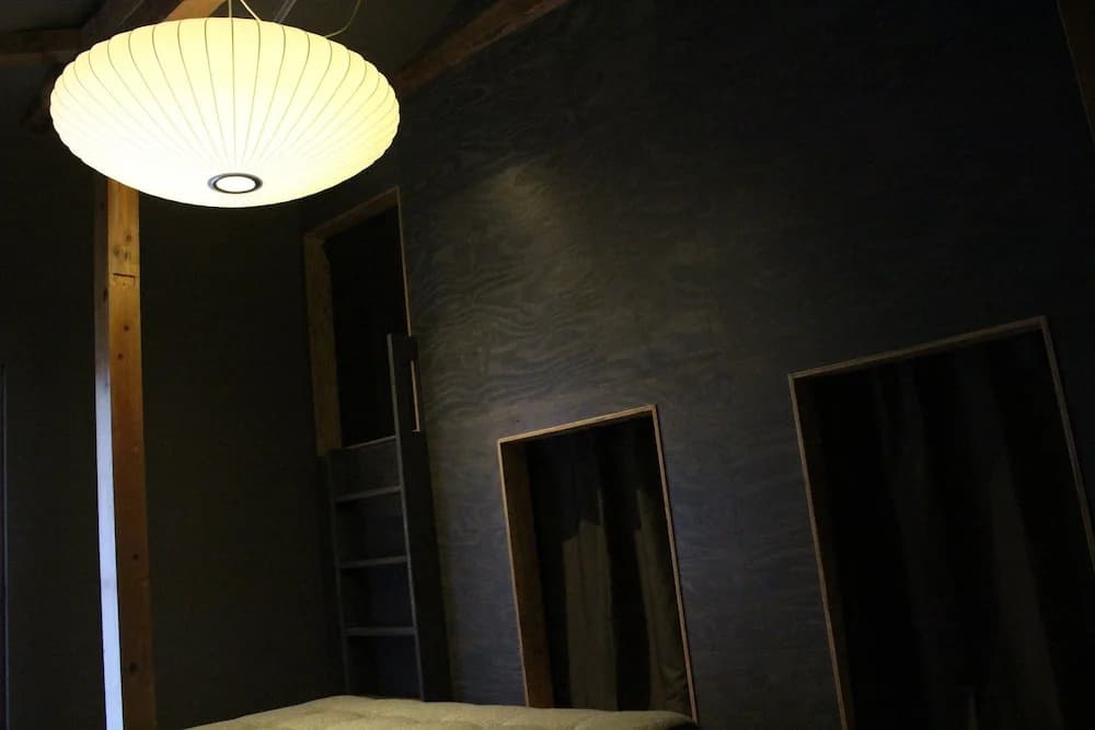 Sekai Hotel Yanagi - Hostel - photo 37