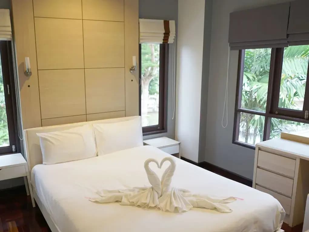 Villa Vela Krabi - photo 4