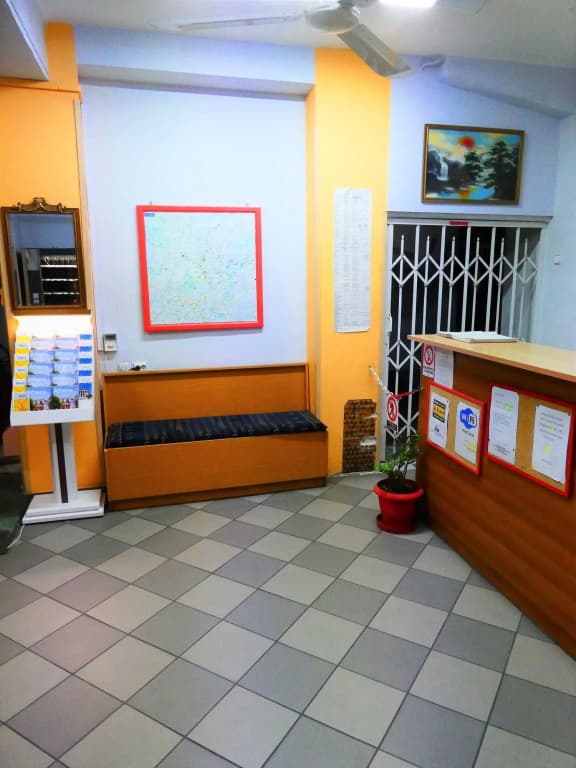 Fivos Hotel - Hostel - photo 2