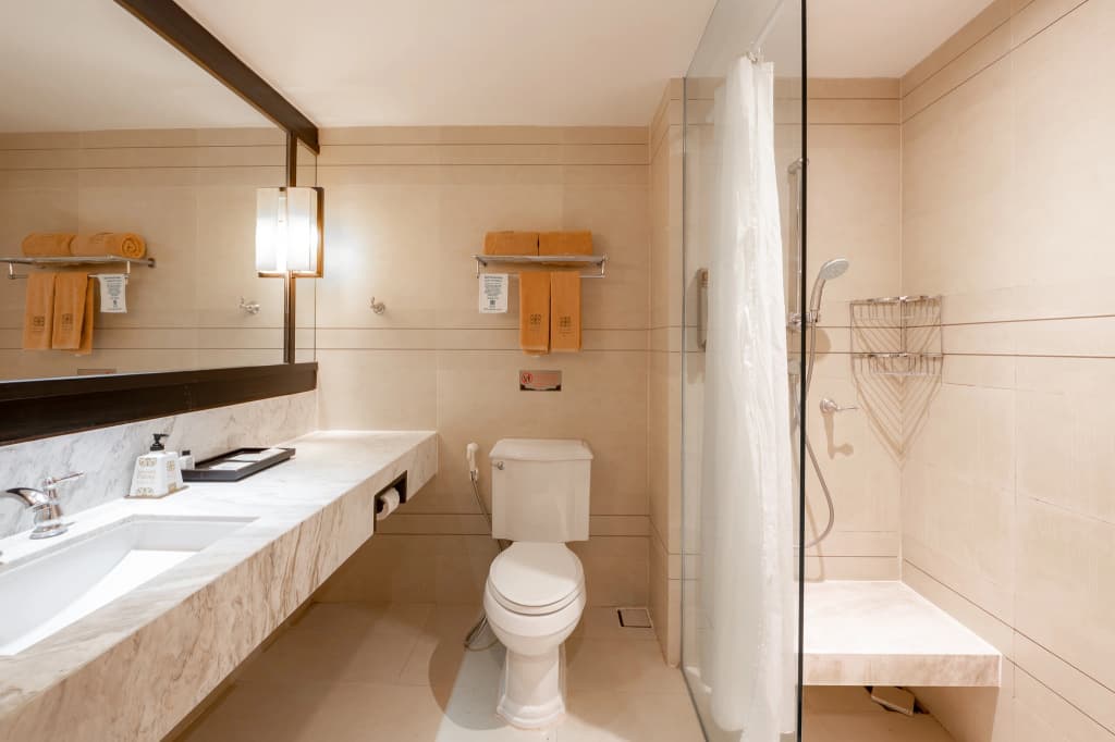 Sawaddi Patong Resort & Spa by Tolani - photo 24