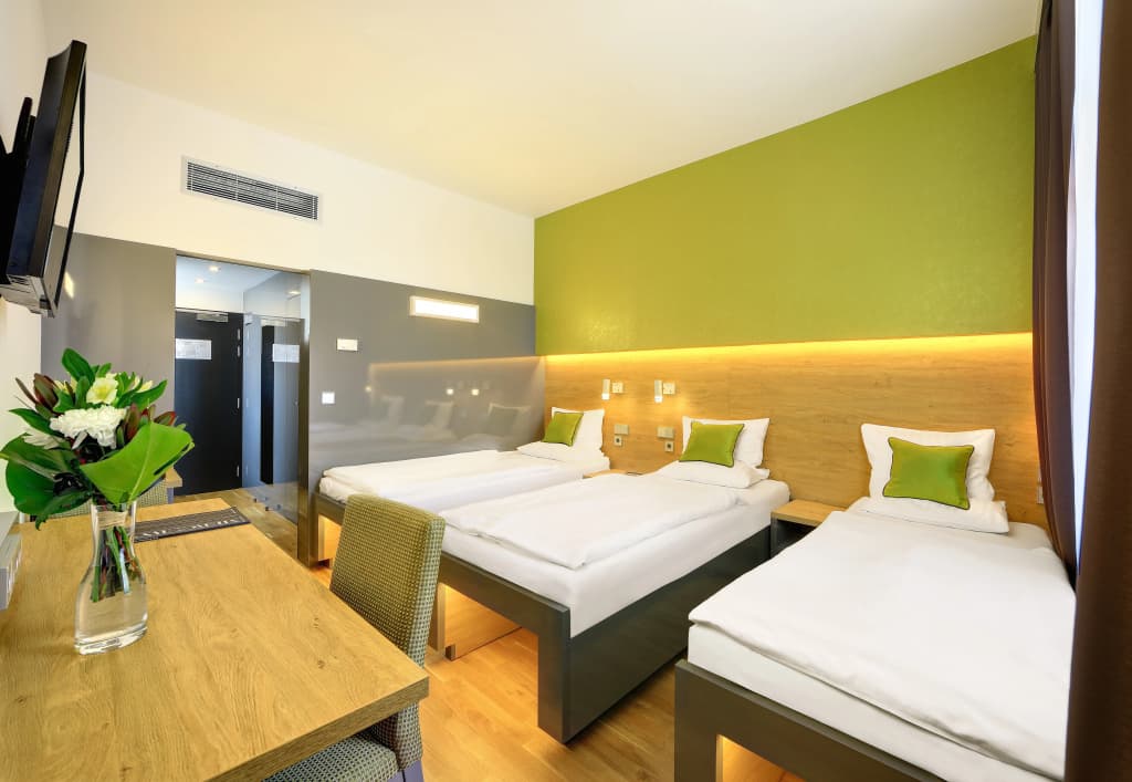Hotel Ametyst - photo 24