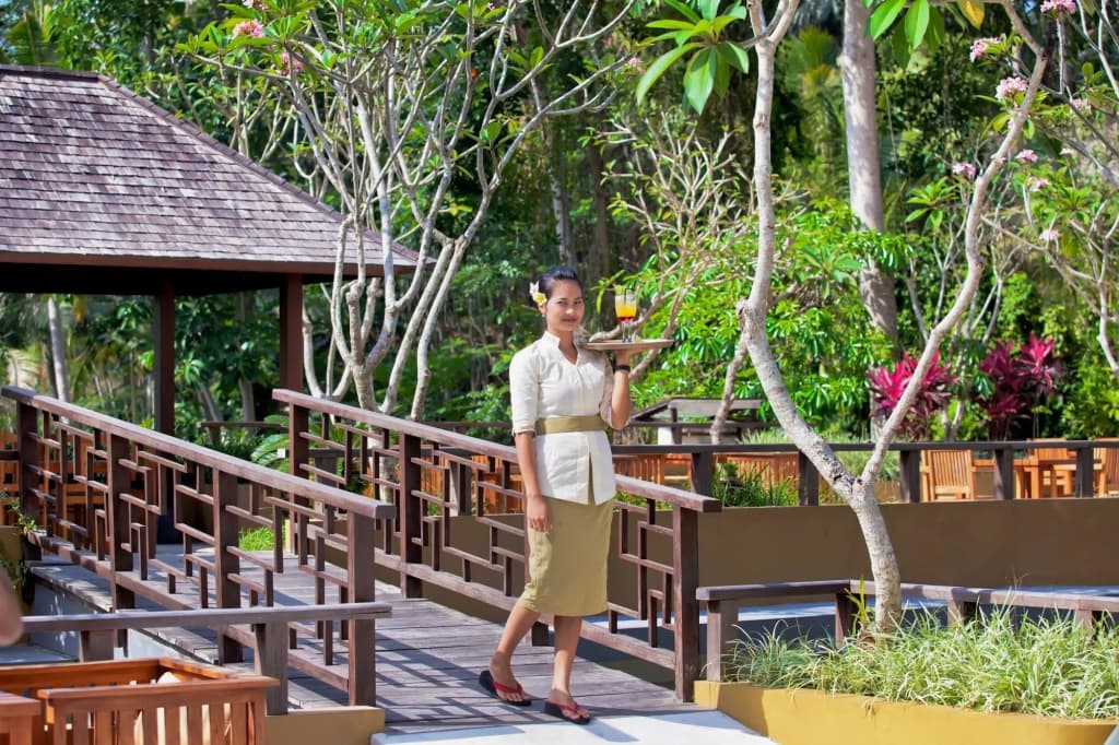 Labak River Hotel by EPS - photo 21
