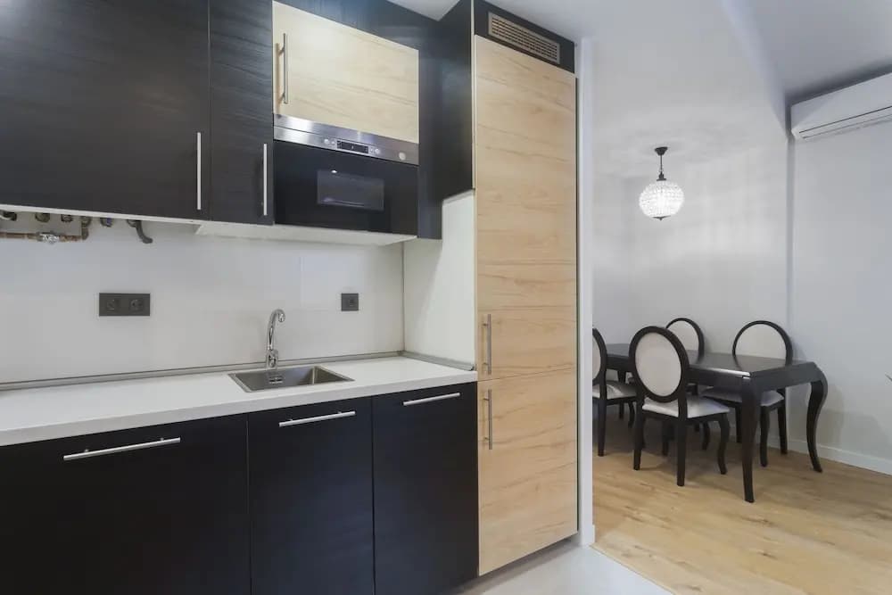 Apartment off Gran Via - photo 8