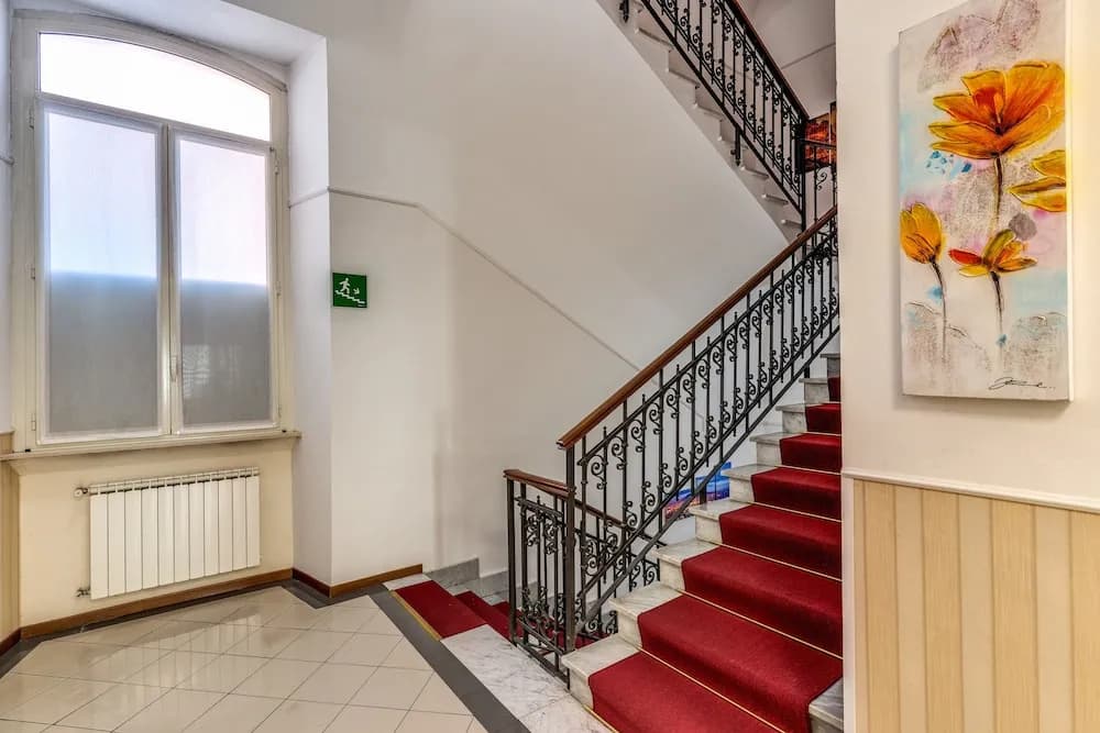 Hotel Ottaviano Augusto - photo 24