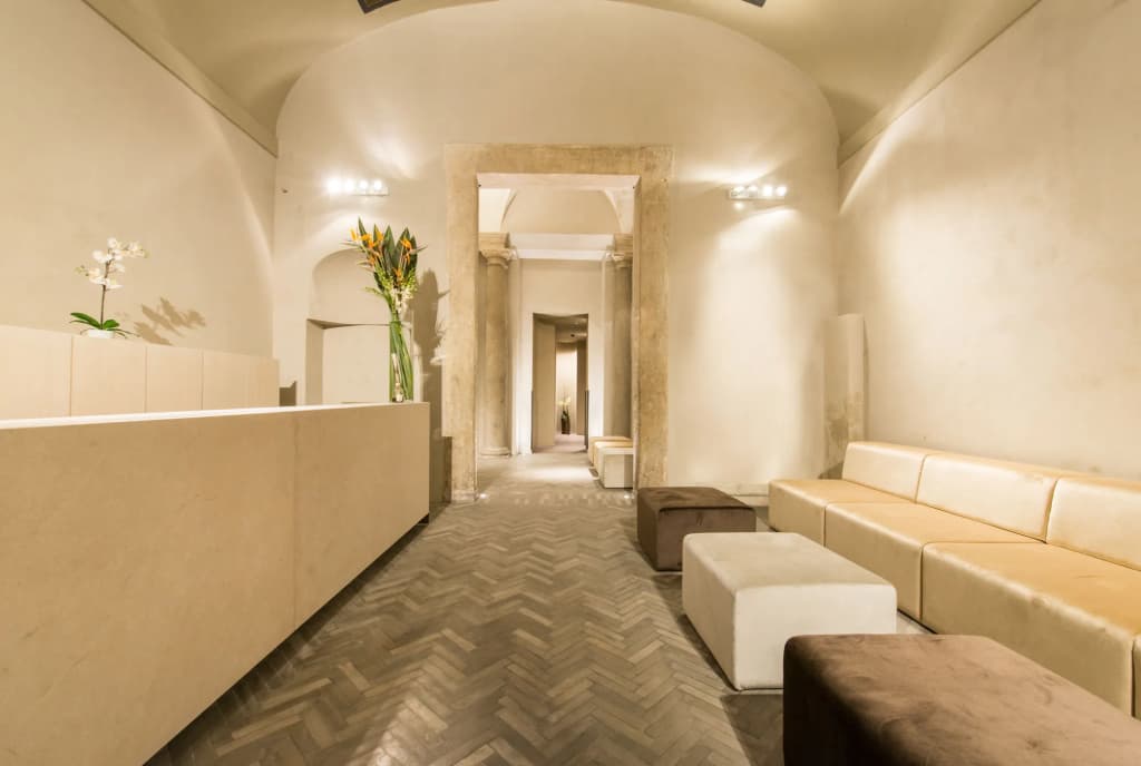 Hotel dei Barbieri - photo 11