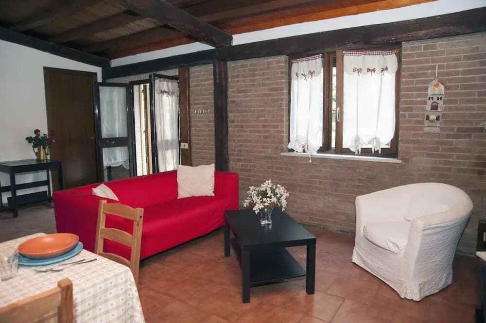 Tenuta Colle Mattia - photo 14