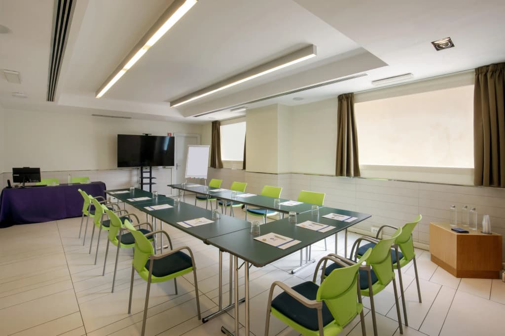 Best Western Plus Globus Hotel - photo 20