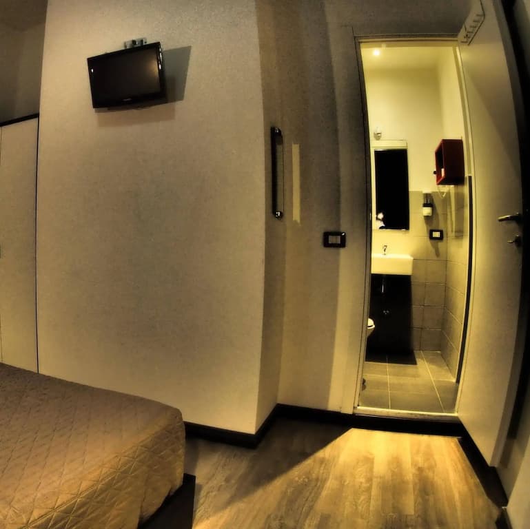 Enzo Luxury Rooms - photo 10