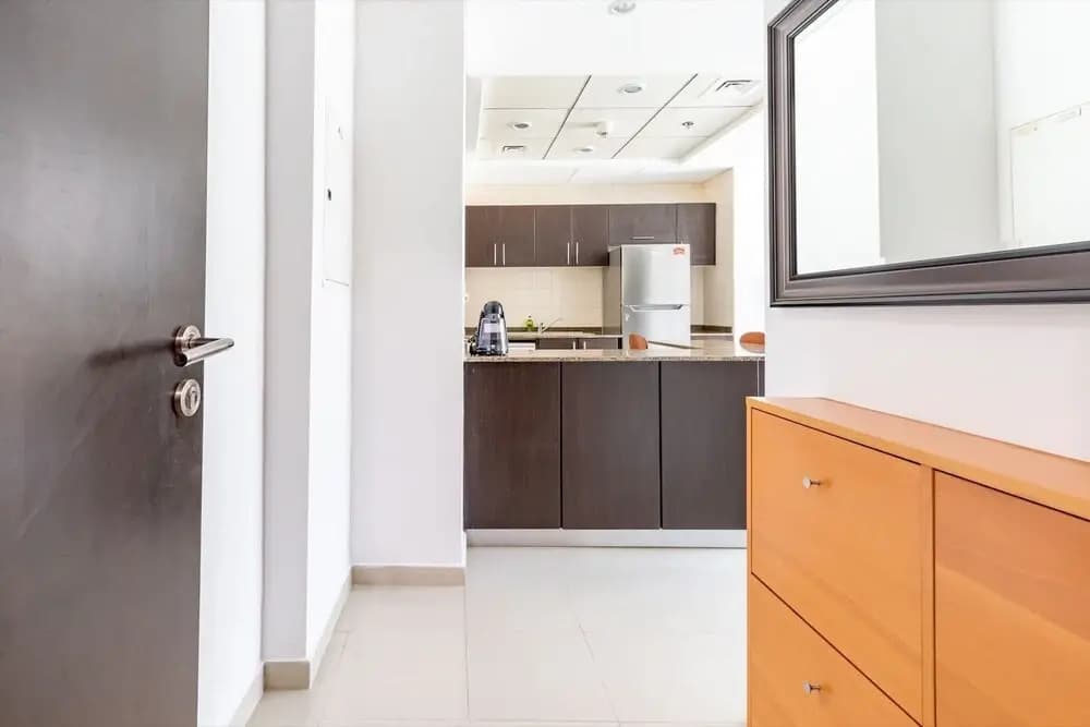 Flashy & Vibrant 1BR Apartment in Dubai Marina! - photo 13