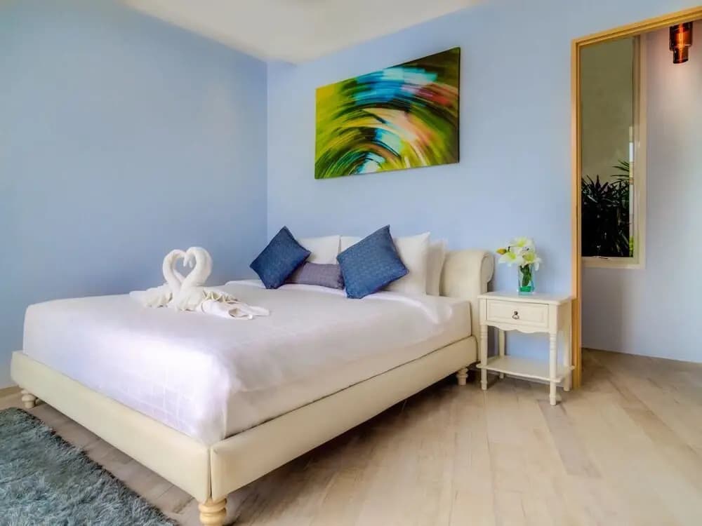 Signature Villa By Rents In Phuket - photo 5