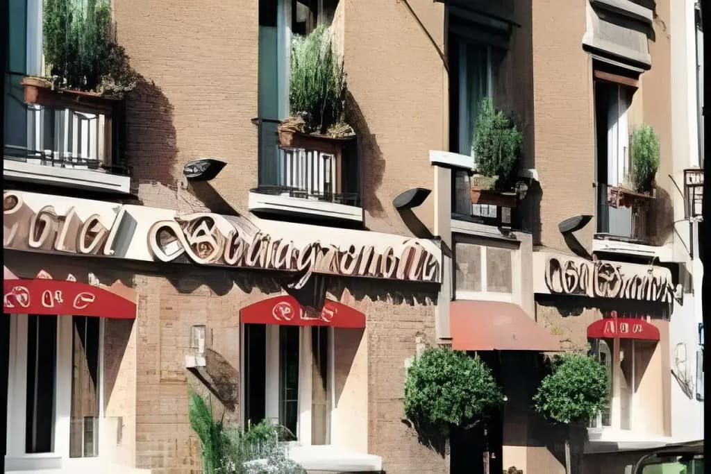 Hôtel Beaugrenelle Saint Charles - photo 12