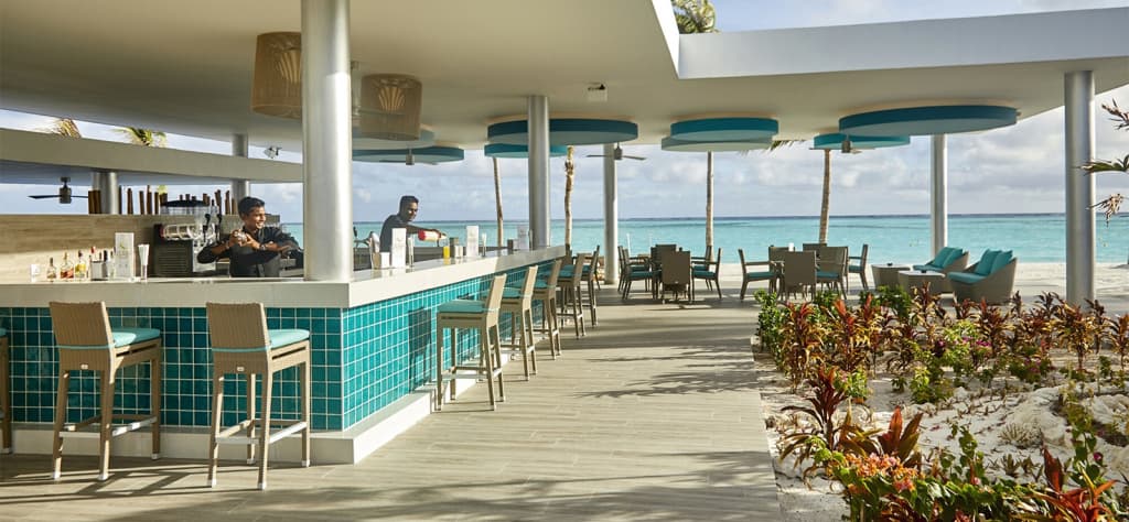 RIU Atoll All inclusive Hotel - photo 24