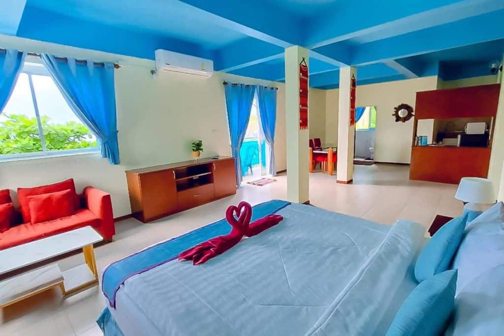 VIVA on the Beach Hotel - photo 4