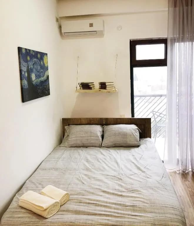 Vangogh apartment - photo 2