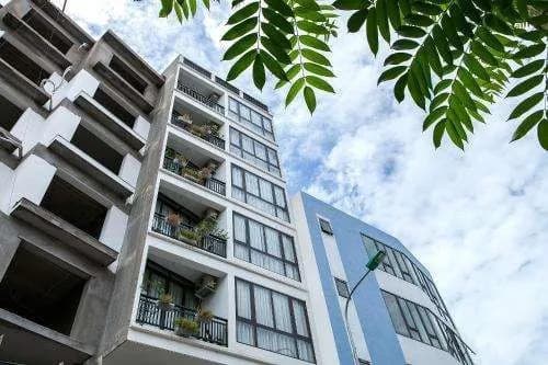 QMP Friendly House PKB - photo 43
