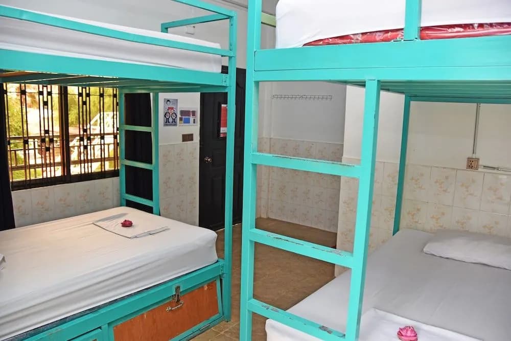 Mad Monkey Siem Reap - Hostel - photo 6