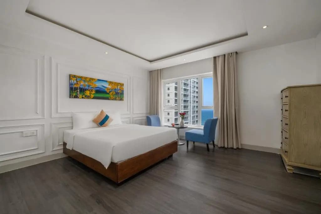 Tgt Beach Hotel - photo 1