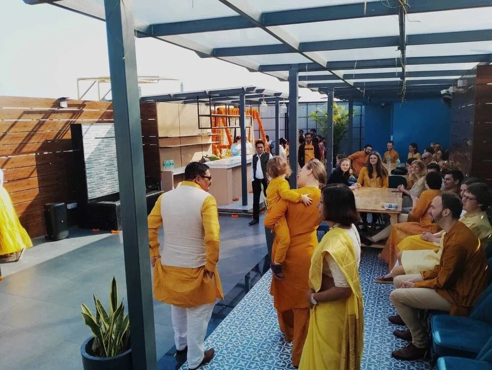 Gallivanto inn - Rohini - photo 17