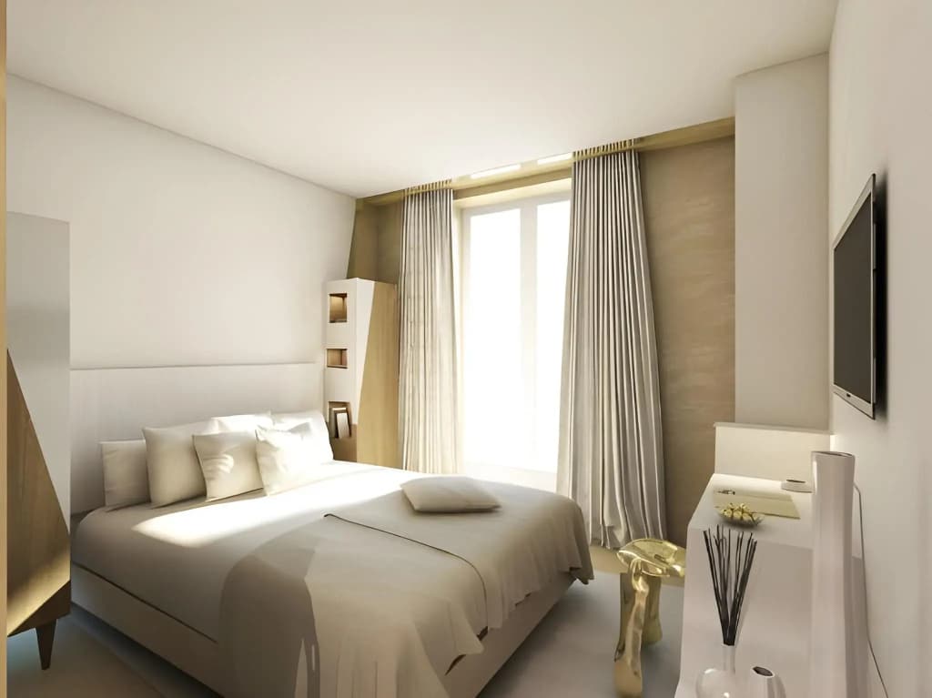 Hotel Le Malown - photo 6