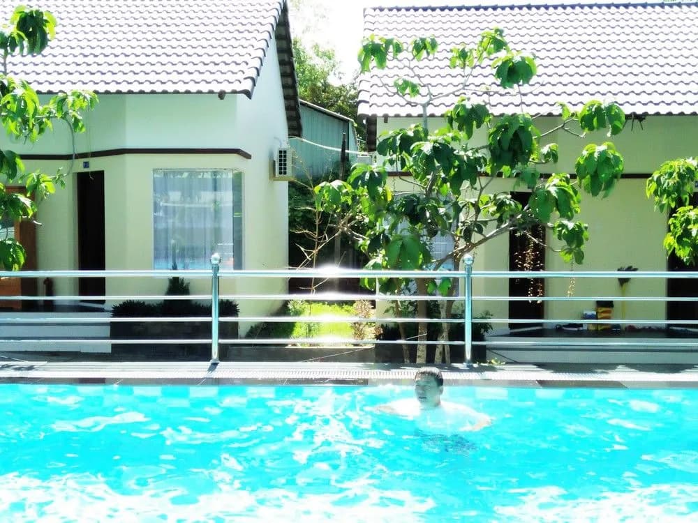 Kim Minh Resort - photo 20
