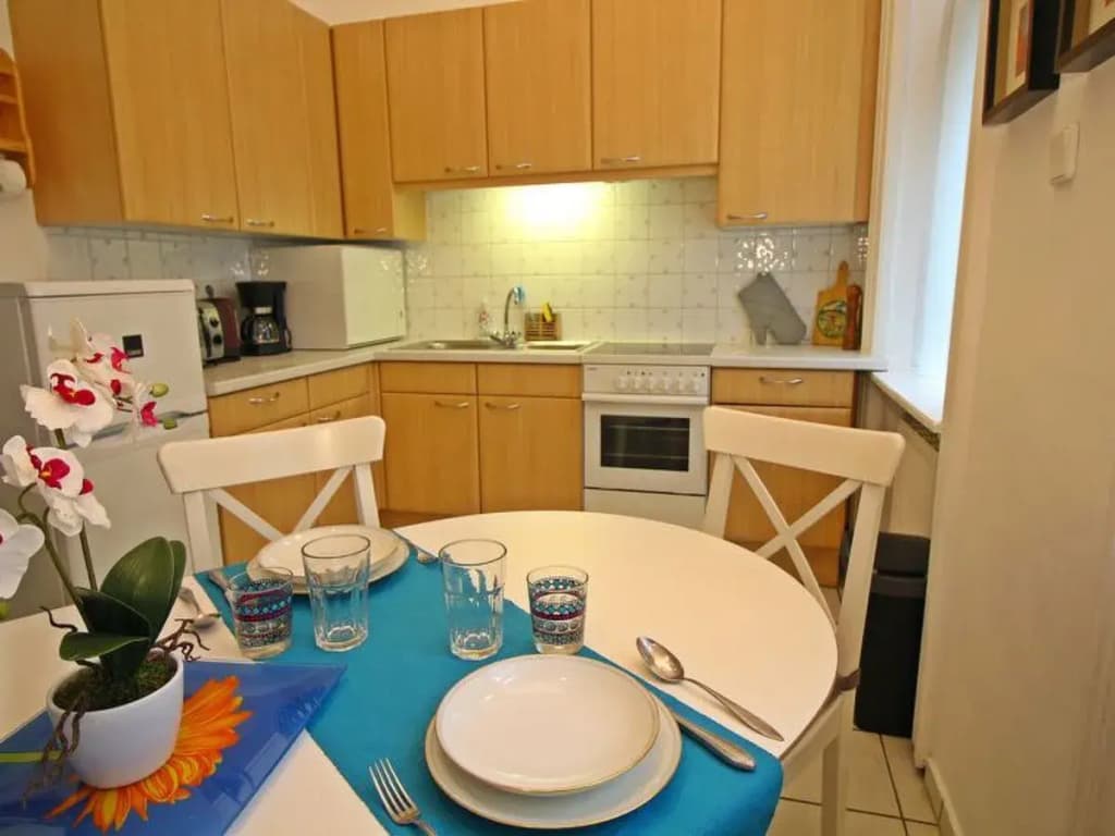 Apartment Tichy Vienna / 10. District - photo 7
