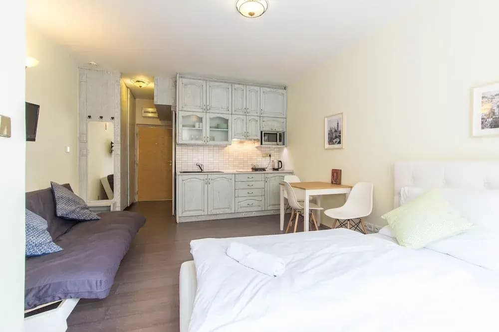 Charles Bridge Studio Apartment By Easybnb - photo 3