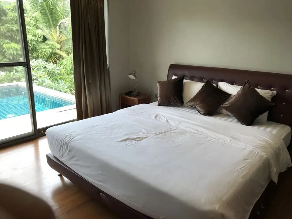 2 Bedroom Villa Nature SDV004-By Samui Dream Villas - photo 2
