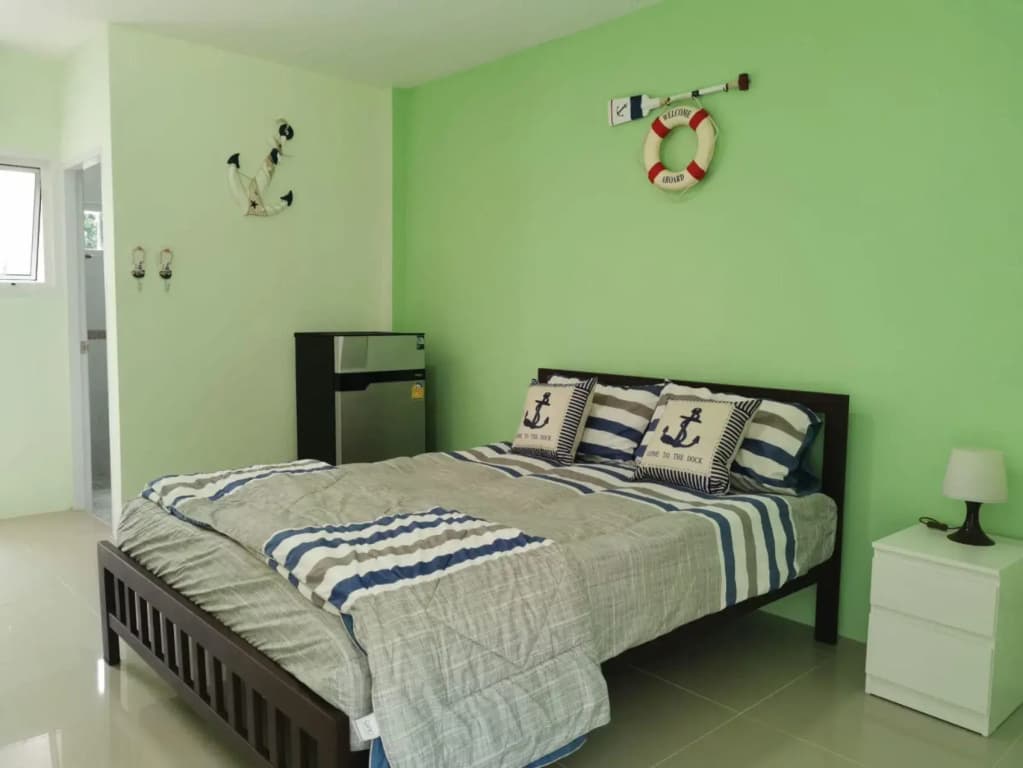 PP Residence Phuket - photo 2