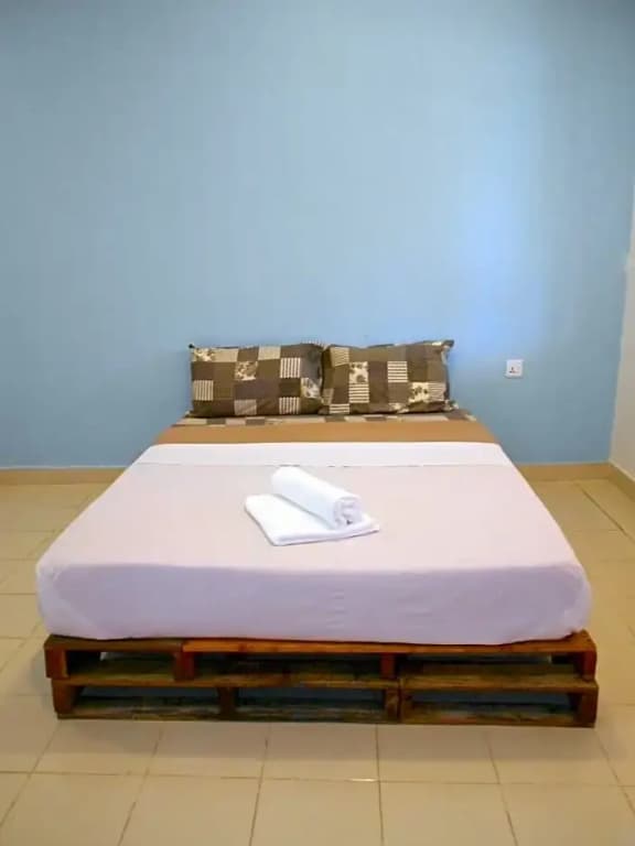 Perintis Motel Cenang - photo 15