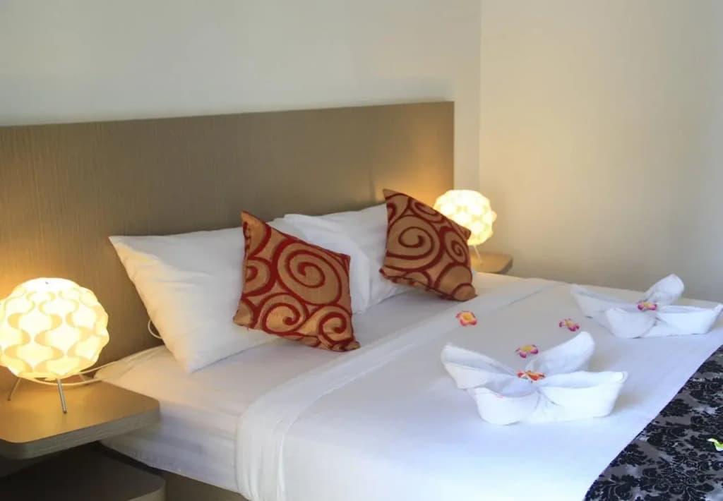 The Vinhill Studio Bali - photo 23