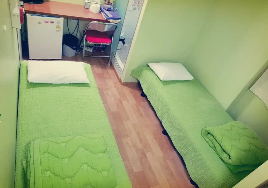 Girls Generation Hostel - Women Only - photo 5