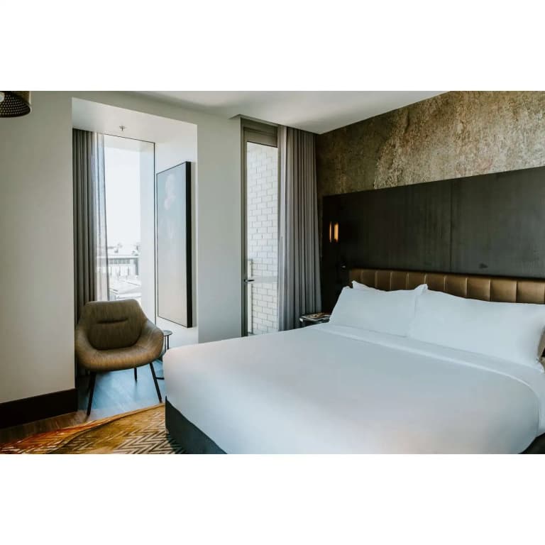 The Motley Hotel Richmond, Tapestry Collection by Hilton - photo 38