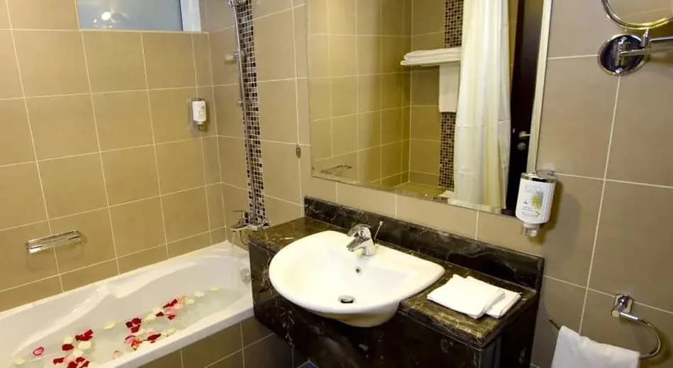 Vision Links Hotel Apartment 3 - photo 8