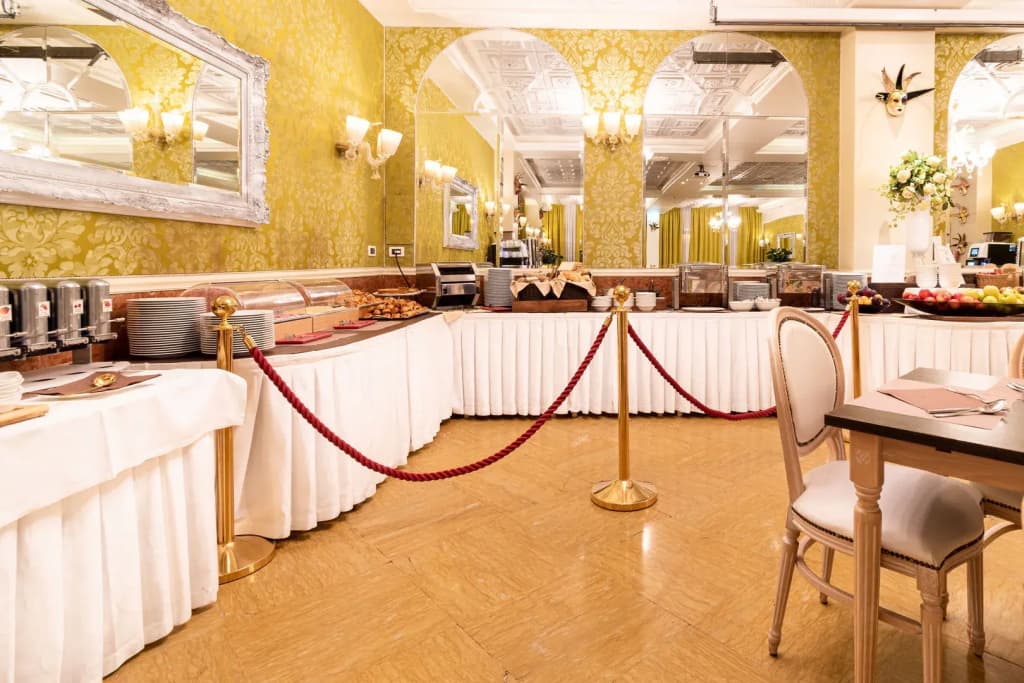Hotel Principe - photo 22