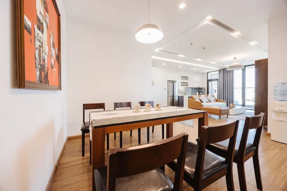 Shendo Vinhomes Metropolis - photo 15