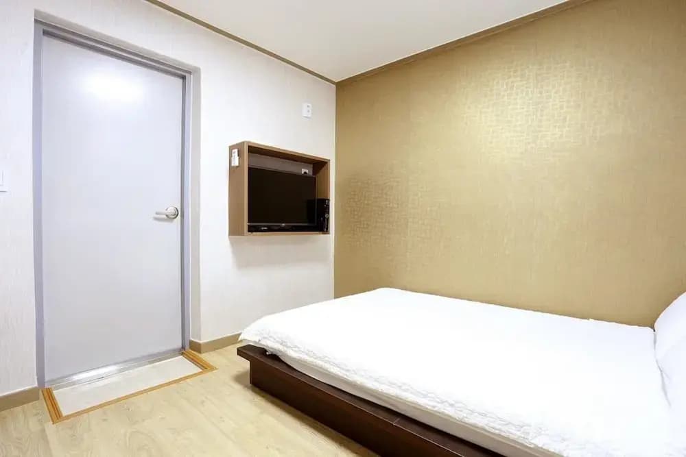 Eunpyeong Daemyeong - photo 11