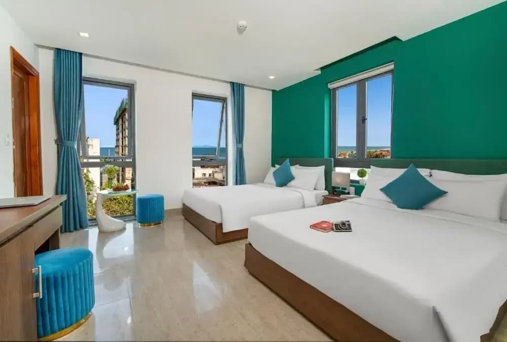 Zalosea Hotel - photo 46
