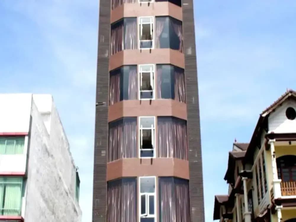 Brown Bean 2 Hotel - photo 1