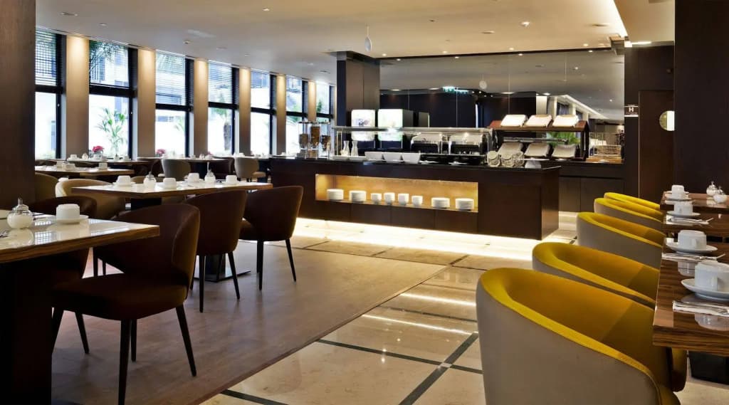TURIM Marques Hotel - photo 16