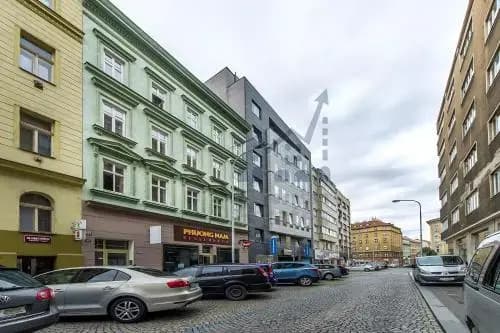 Londýnská Luxury Apartment - main photo
