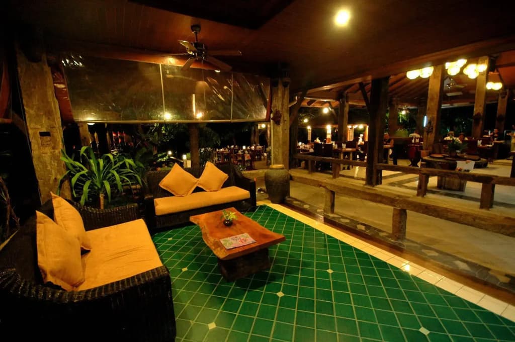 Sunrise Tropical Resort - photo 23