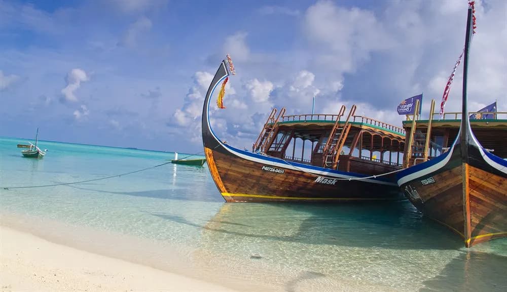 Thundi Sea View - photo 27